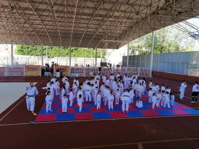 Polideportivo Paiporta