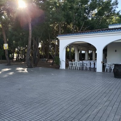 Polideportivo Picanya Piscina