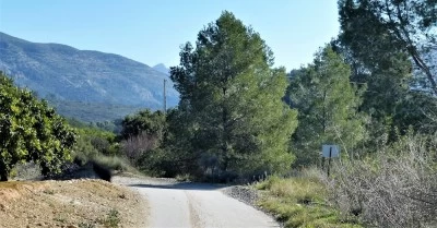 Polideportivo.Barxeta