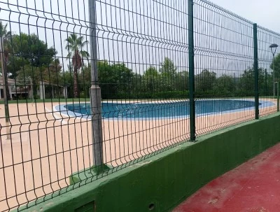 Polidepotivo Quesa