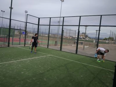 Poliesportiu Albalat dels Sorells