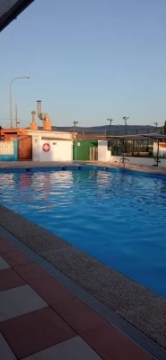 Poliesportiu de lAlcúdia de Crespins
