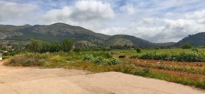 Poliesportiu Municipal de Xaló