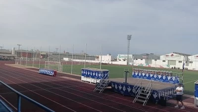 Poliesportiu Municipal Guadassuar