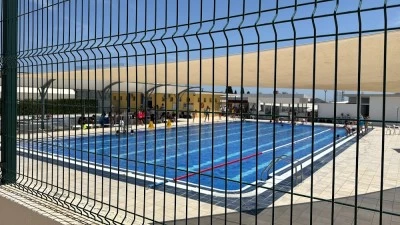 Poliesportiu Palma de Gandia