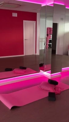 Power Stretching Fitness Studio