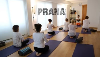 Prana Centro de Yoga y Estética