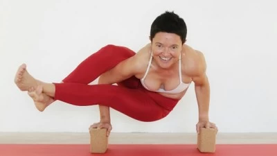 Pranam Yoga