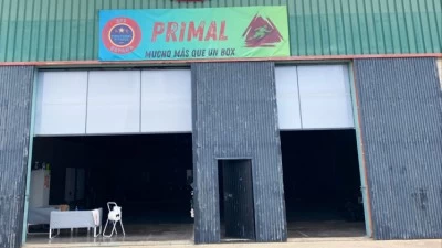 PrimalBox