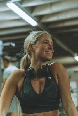 Pro Strength - Jennifer Gutwald