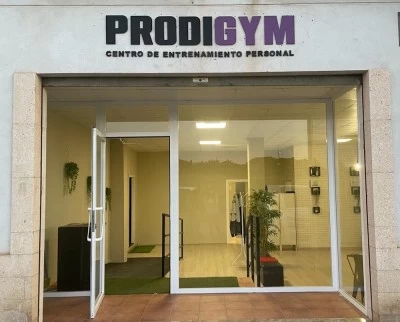 ProdiGym