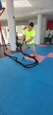 proshtrainer