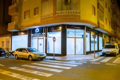 Q Experience - Entrenamiento Personal - Fisioterapia - Nutrición - Pilates
