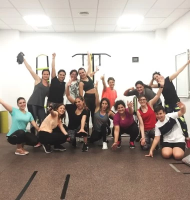 Quart Fitness