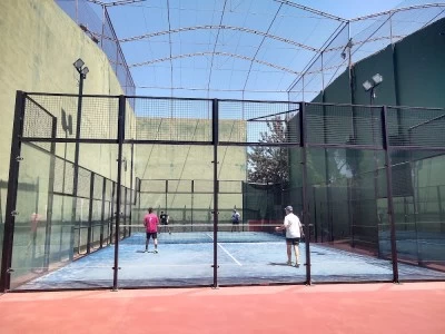 Ragoma Padel