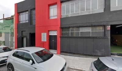 Raionhato Fitness Club