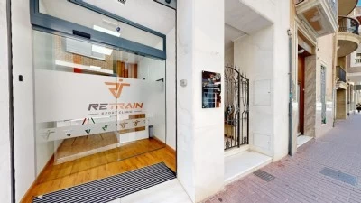 RETRAIN SPORT CLINIC