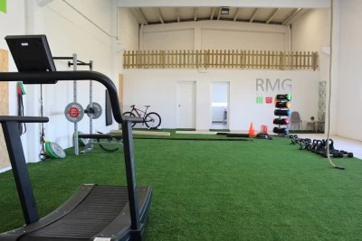 RMG Nutrición
