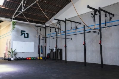 RZero Crossfit