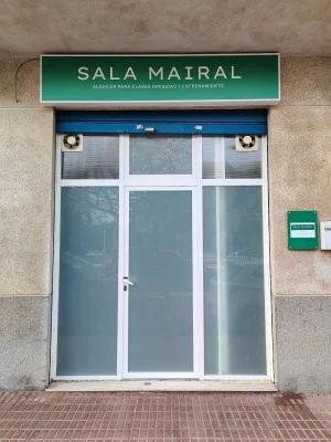 Sala Mairal