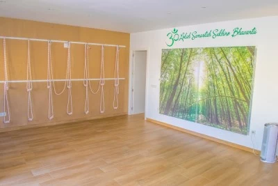 Samatha Yoga