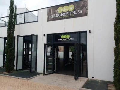 Sancho Fitness