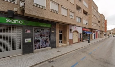Sano Almansa