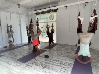 Sat Nam Yoga