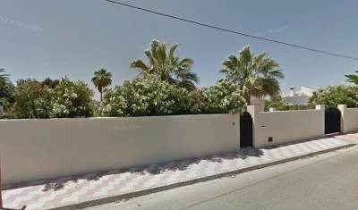 Savage Martial Arts Torrevieja