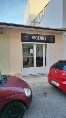 SC Legend