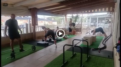 Seba fit