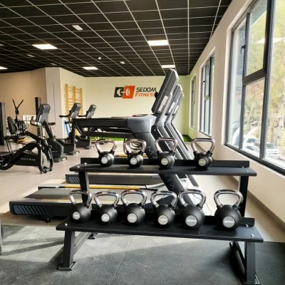 Sedom Fitness