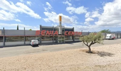 Senia Center