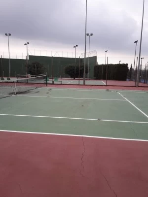 Sénia Tennis Club