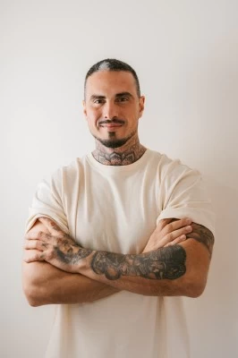 Sergio López Coach