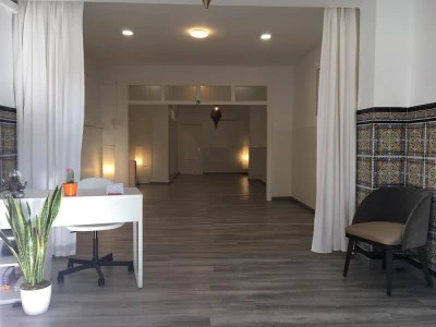 Shakti Yoga