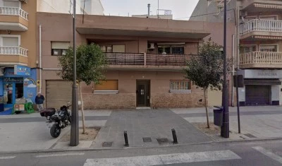 Share Pilates Alicante