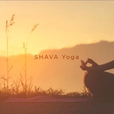 Shava Yoga by Paloma Guia
