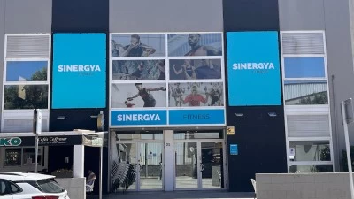 SINERGYA FITNESS