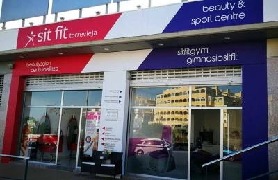 Sit Fit
