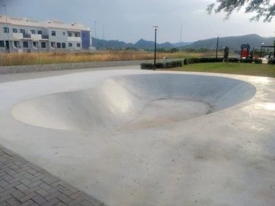 Skatepark Beniarjó