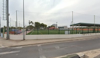 Skatepark Canet den Berenguer