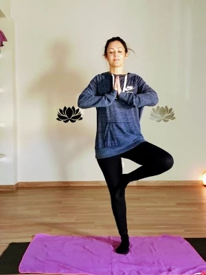SomYoga