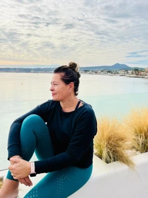 Soul and Sea Yoga
