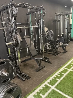 Soul Body Center  Entrenamiento Personal  Centro de Entrenamiento