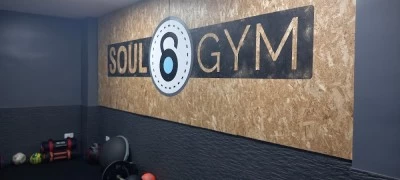 SOUL GYM
