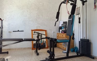 Souls Fit Gym