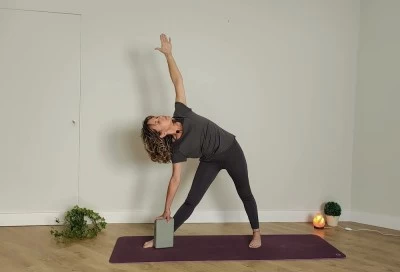 SOYYOGA (Clases de Yoga Onil)
