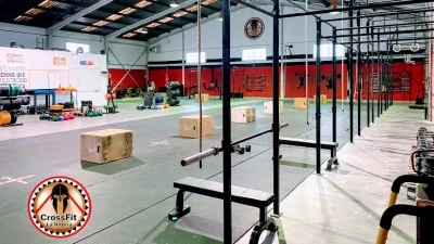 Spartan Box Alberic