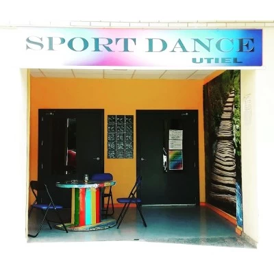 SPORT DANCE UTIEL